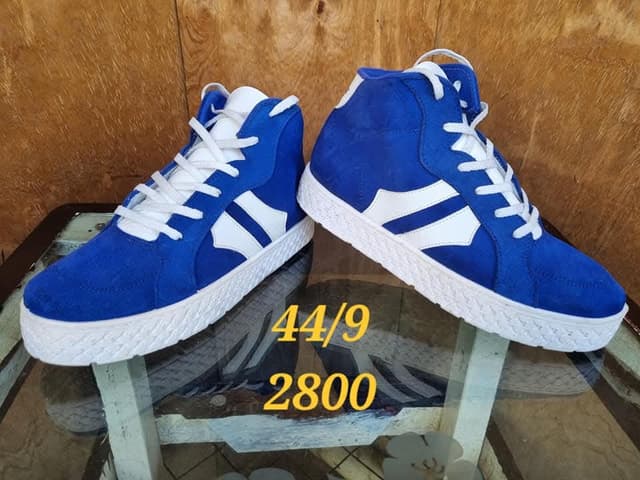 Addidas Sneaker